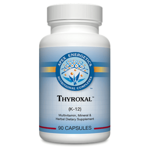 Thyroxal