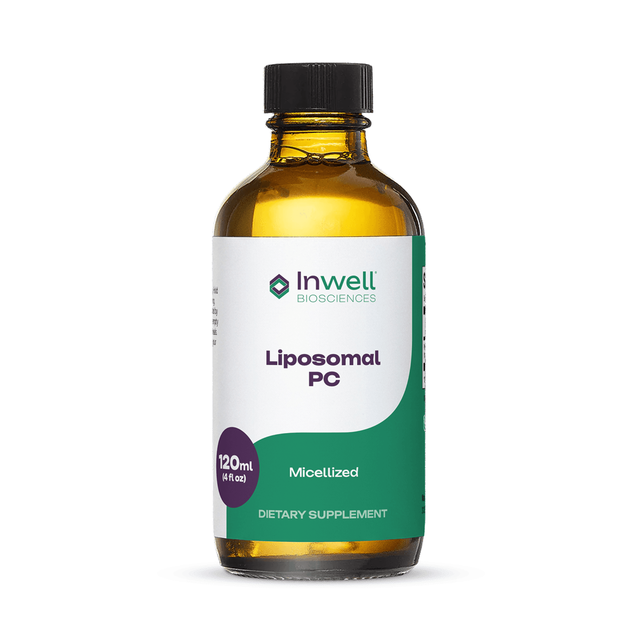Liposomal PC