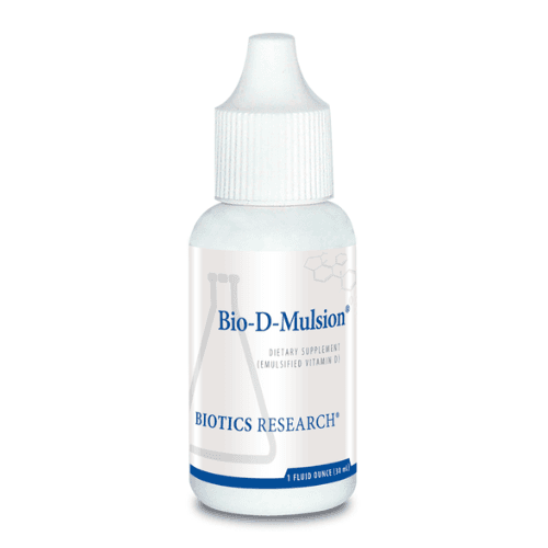Bio-D-Mulsion