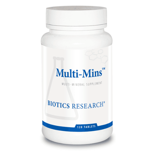Multi-Mins
