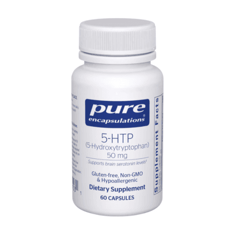 5-HTP 50 mg