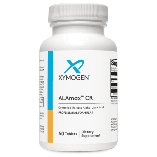 ALAmax CR